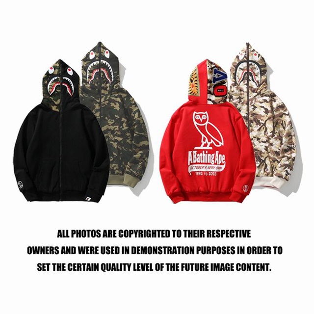 Bape Jacket-021